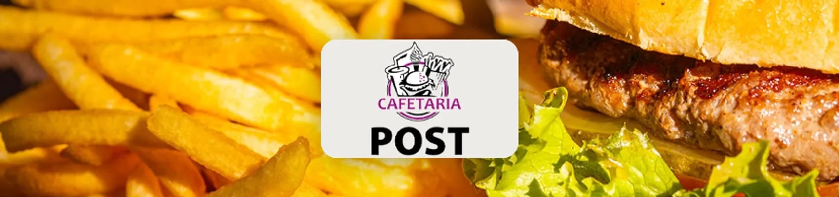 Cafetaria Post