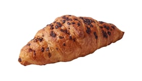 Croissant Nutella