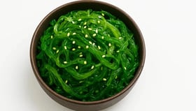 Zeewiersalade