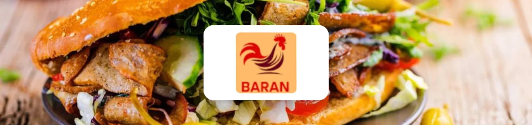 Baran Broodjeszaak