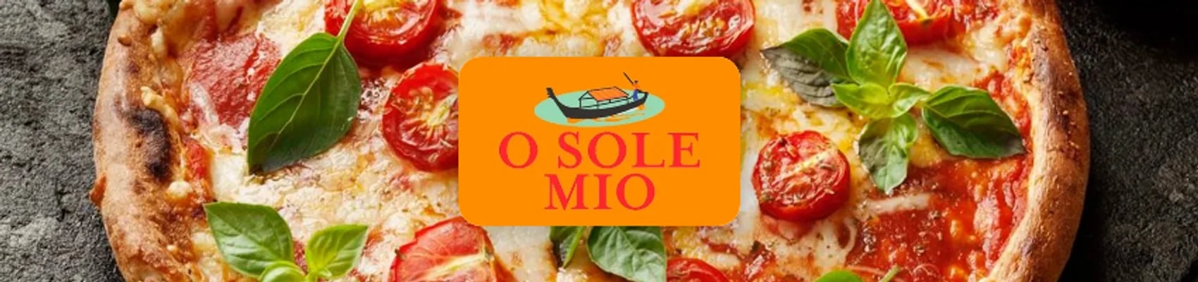 O Sole Mio