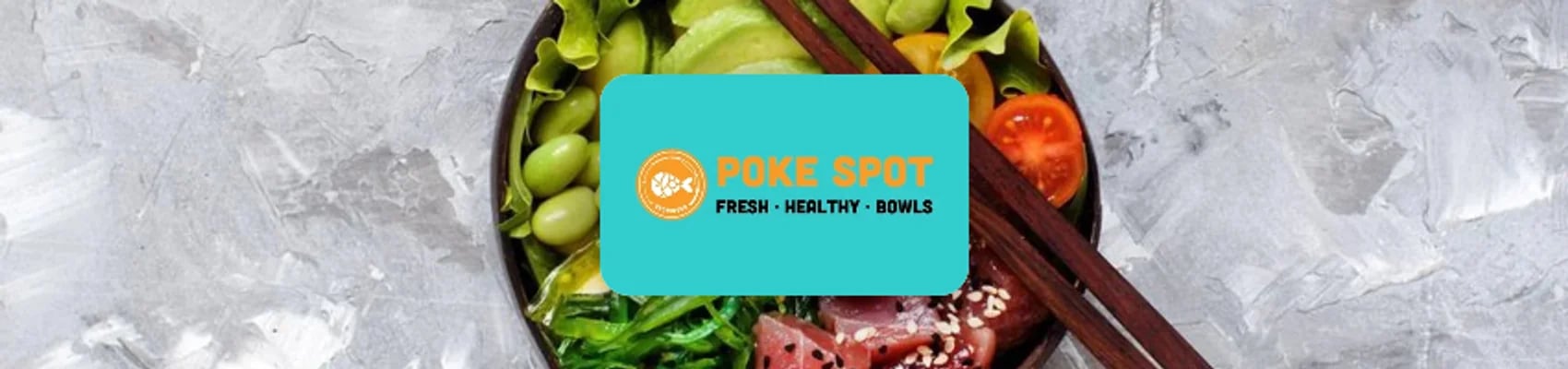 Poke Spot
