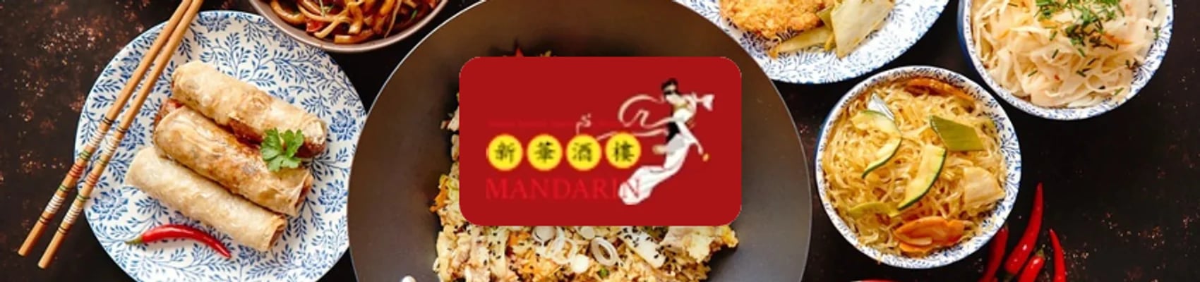 Chinees Mandarin