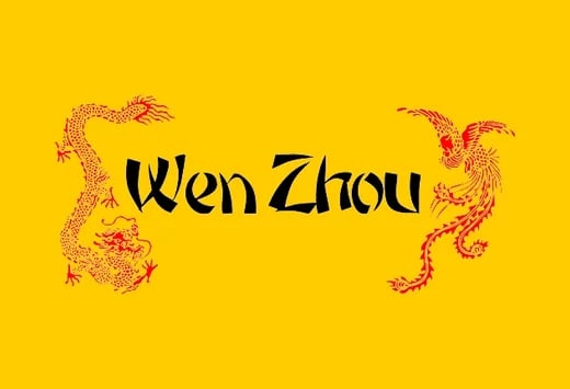 Wen Zhou