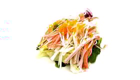 132. Surimi Sarada