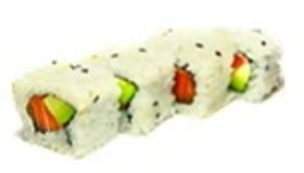 ZALM ROLL