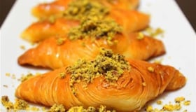 Shibeat شعبيات بالقشطة