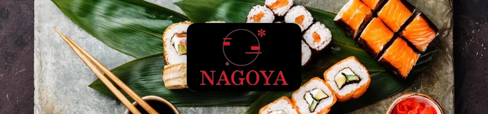 Nagoya