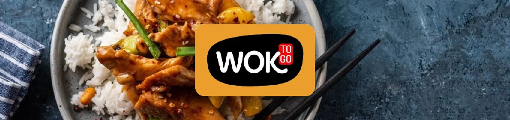 Wok to Go