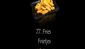 Fries