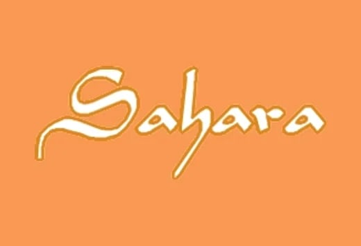 Sahara