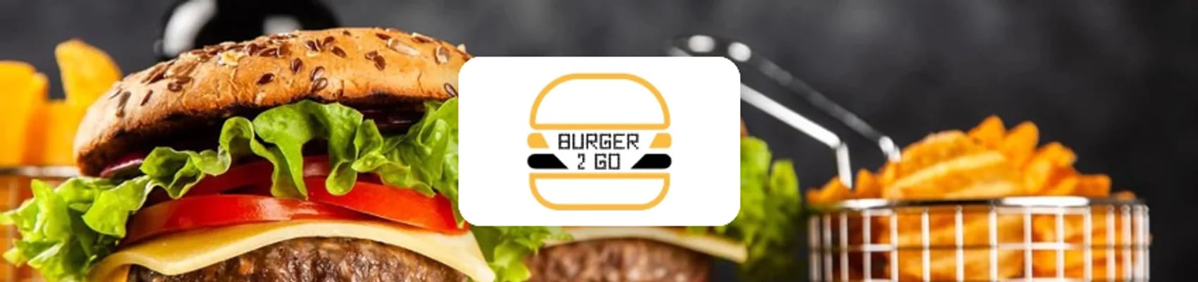Burger 2 Go