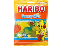 Haribo Funny Mix 75 g