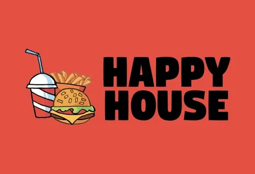 Happy House