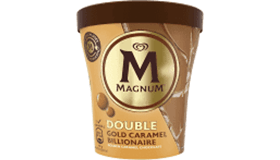 Magnum gold