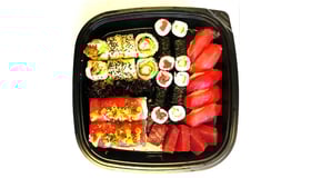 TUNA SPECIAL BOX (38x stuks)