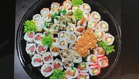 Uramaki super box