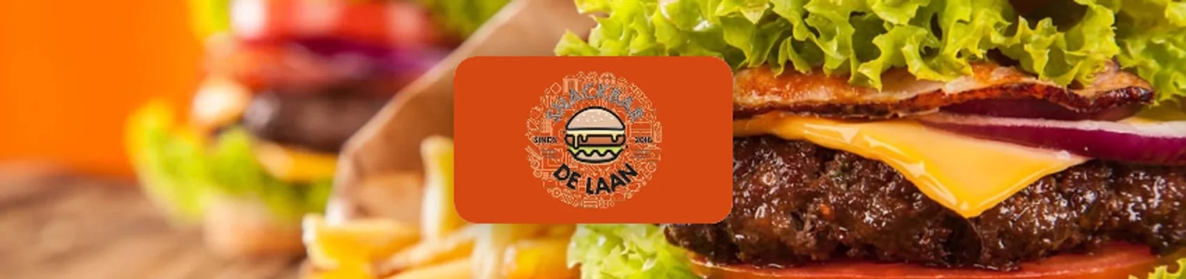 Snackbar de Laan