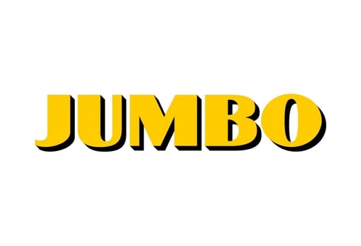 Jumbo Maaskantje