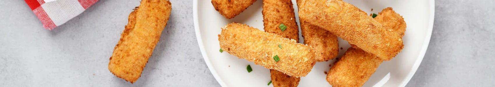 Snacks - vegetarisch
