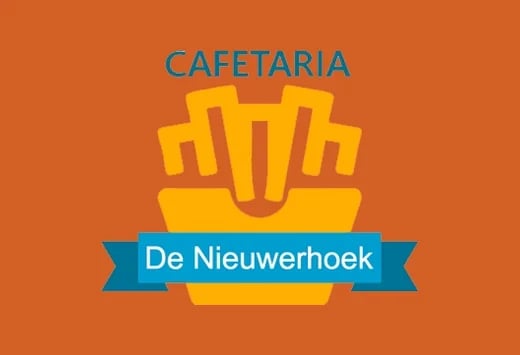 Cafetaria Nieuwerhoek
