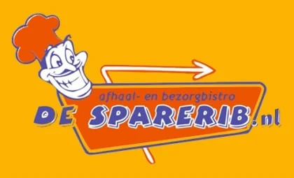De Sparerib
