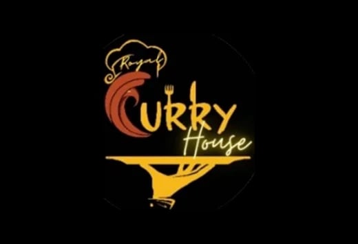 Royal curry house