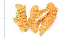 Filet strips (12 stuks) شرائح فيليه