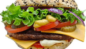 Cheesy melt