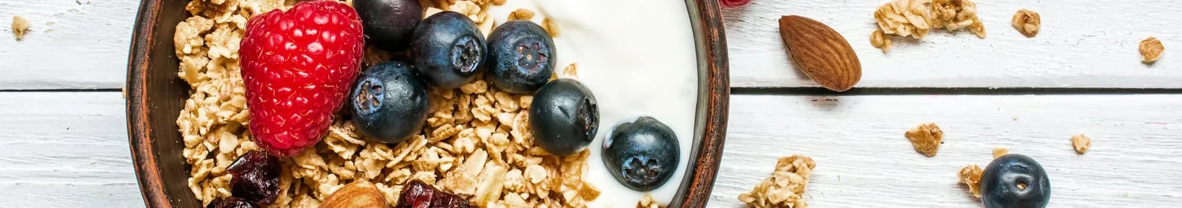 Yoghurt
