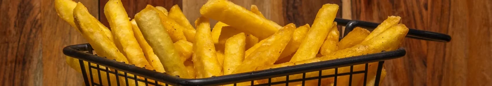 Friet