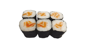 Sake Maki