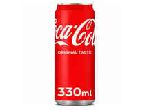 Coca-Cola Original Taste