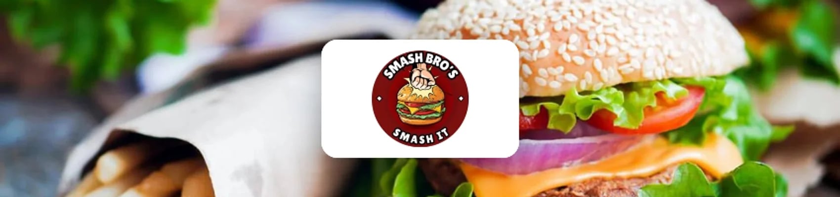 Smash Bros