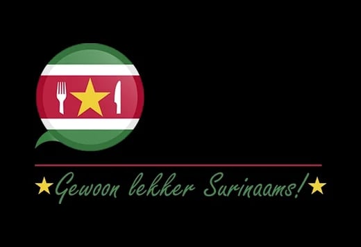 Surinaamskeukentje