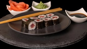 Tekka Maki