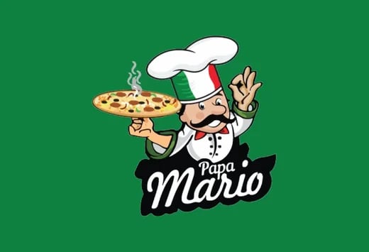 Papa Mario