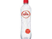 Spa Rood