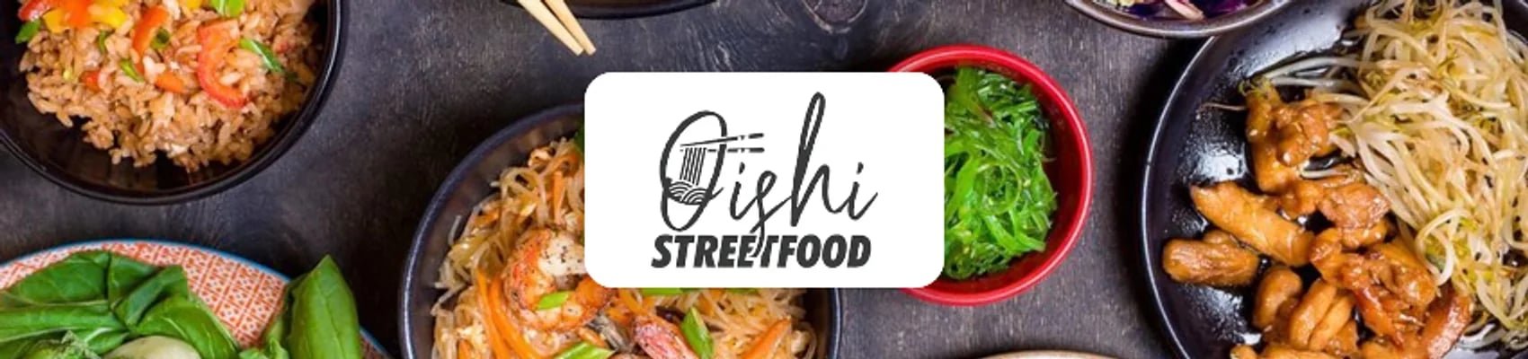 Oishi Streetfood