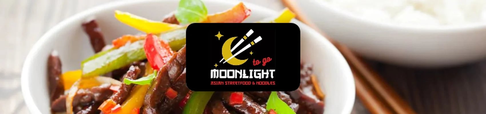 Moonlight to go