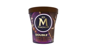 Magnum Double Starchaser Popcorn Roomijs 440ml