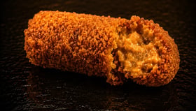 Sate kroket