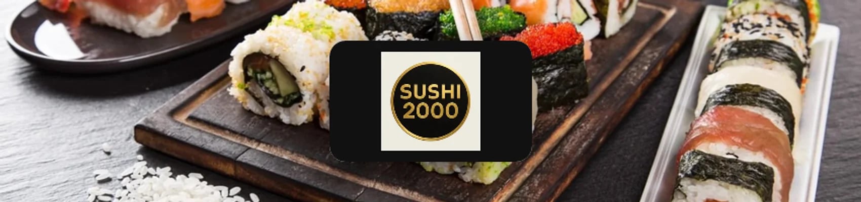 Sushi 2000
