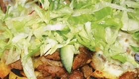 Kapsalon Kip Klein