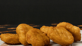 Kipnuggets