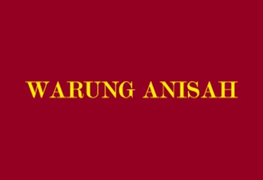 Warung Anisah
