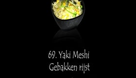 Yaki meshi