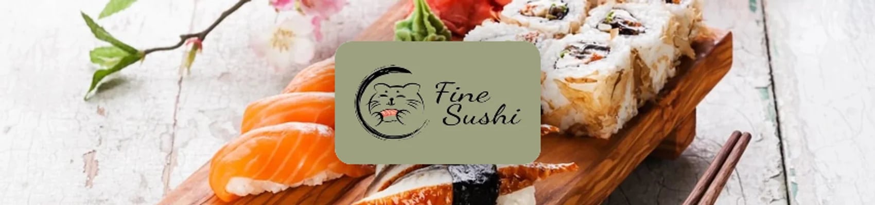 Fine Sushi