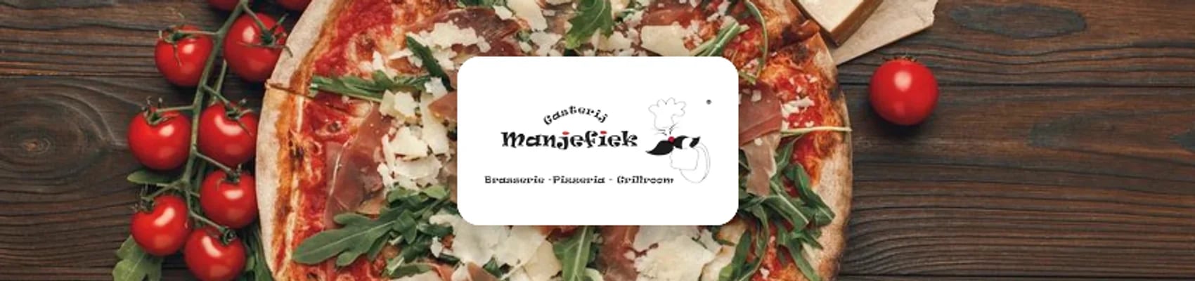 Gasterij Manjefiek