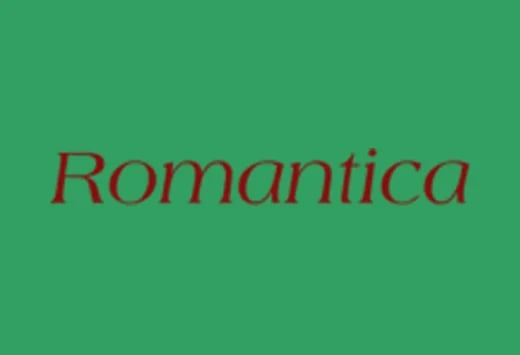 Romantica